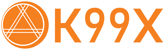 K99X Logo